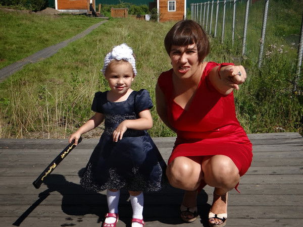 Наталья Гершун