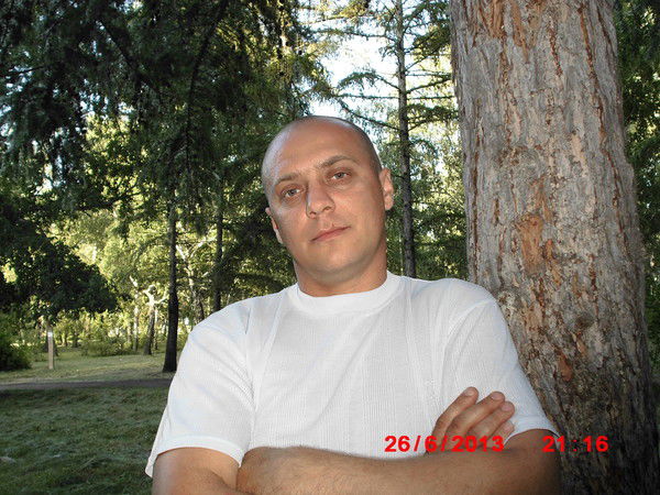 Виталий Штайнбрехер