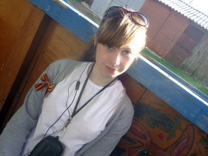 Елена Андреева