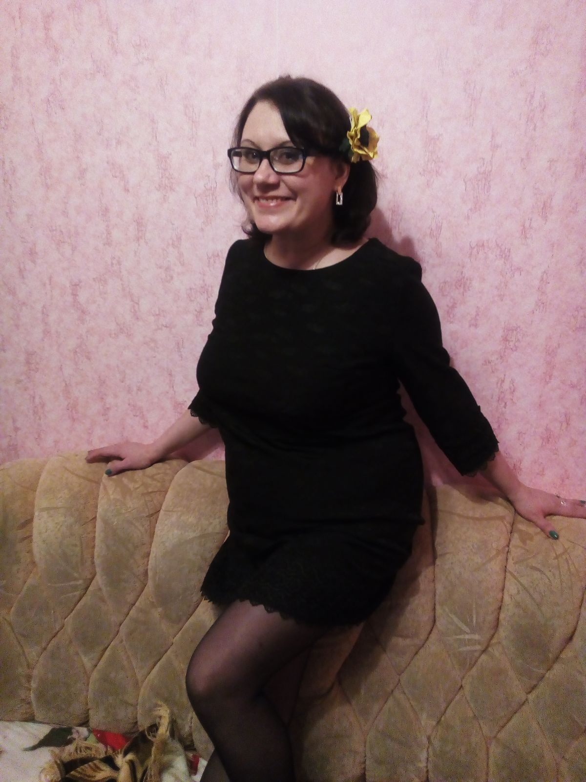 Марина Тимофеева