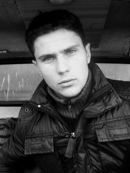 Андрей Расилевич