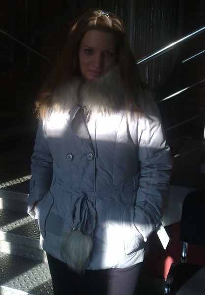 Танюшечка Косарева