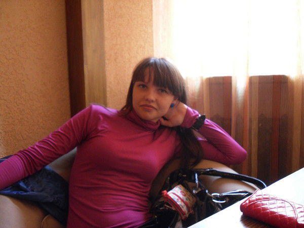 Юлия Салина