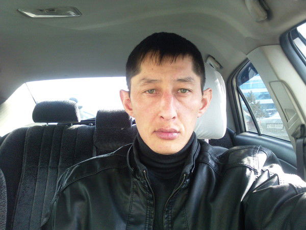 Саян Баяхметов