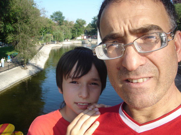 Роман Гасратов