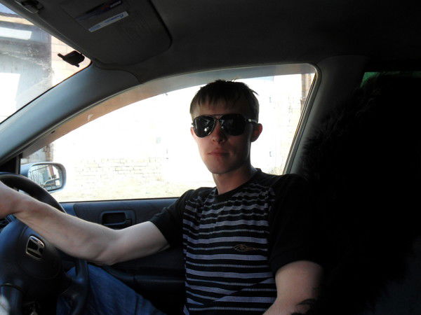 Алексей Мухин