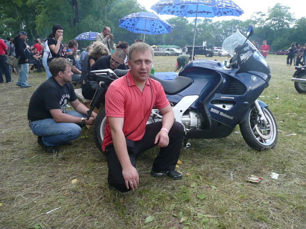 Александр Вотинцев