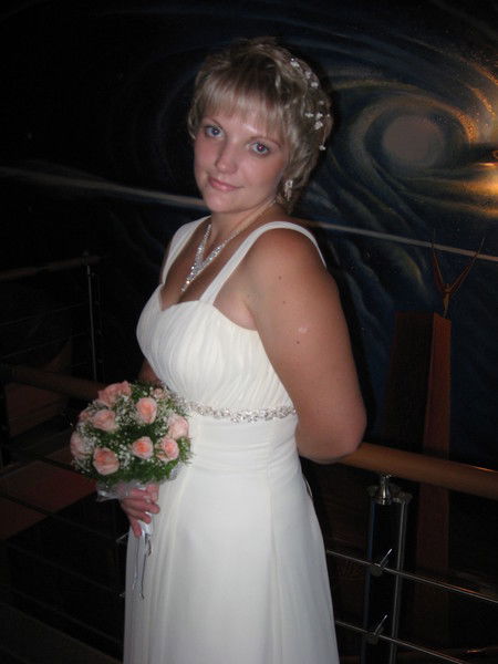 Юлия Андреева