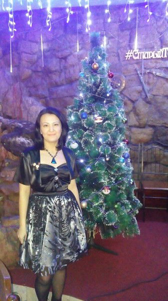 Алия Мейрамбек