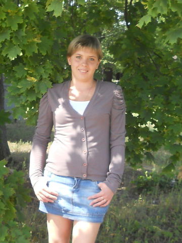 Света. Заривняк.