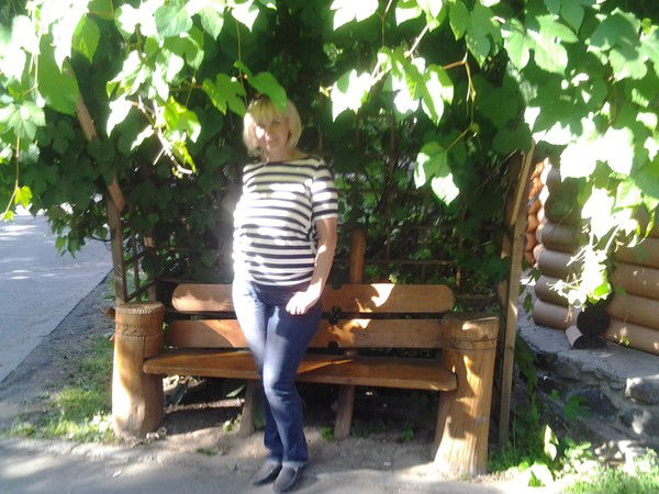 Светлана ******