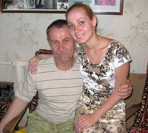 Василий Суходоля