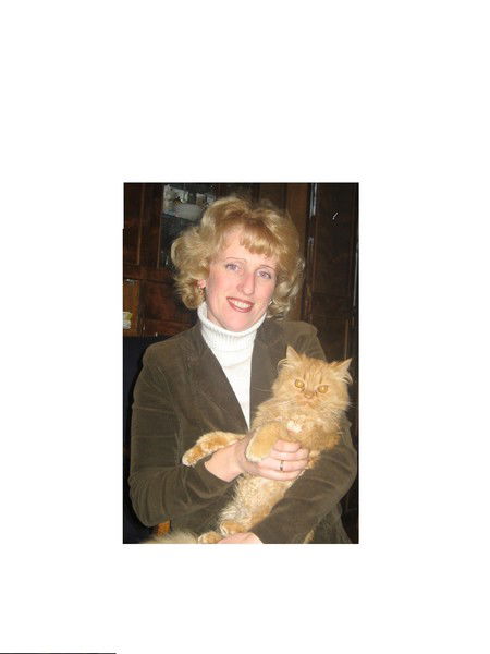 Лилия Ковальчук