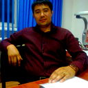 Азамат Жайлебаев