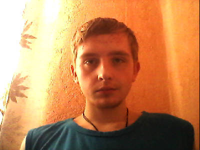 Михаил Радаев