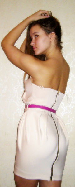 Елизавета Некрасова