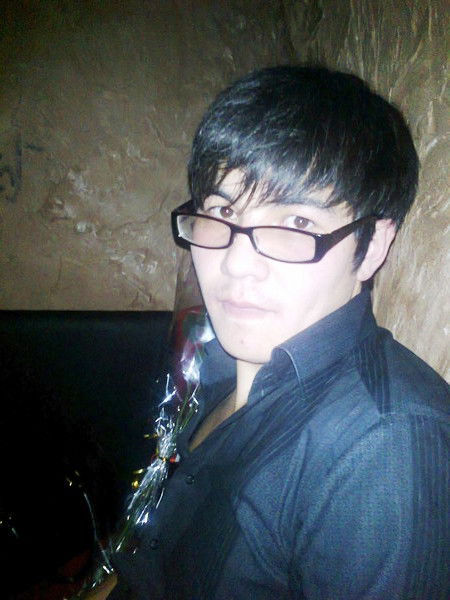 Талгат Тулегенов