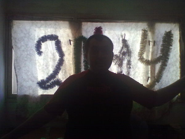 Михаил Филиппов