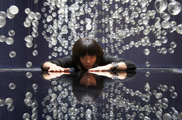 Александра Ким