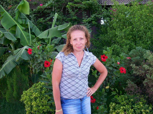 Эльвира Шадрина