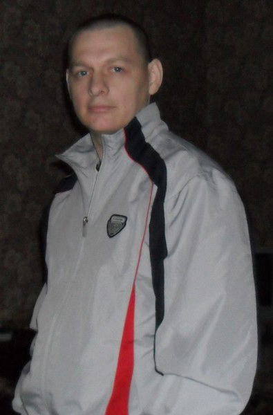 Денис Качесов