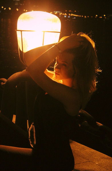 Великанова Татьяна