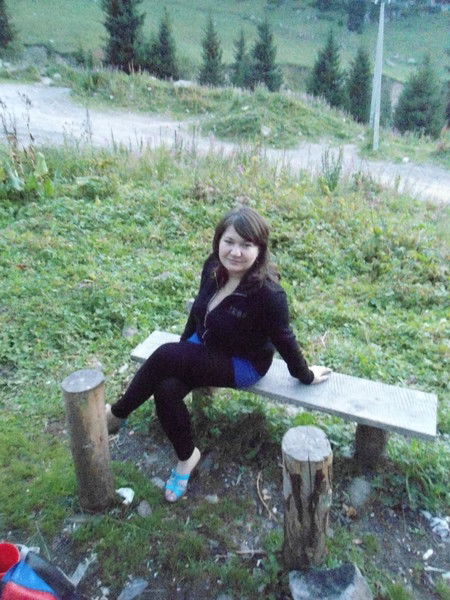 Татьяна Пшеничникова