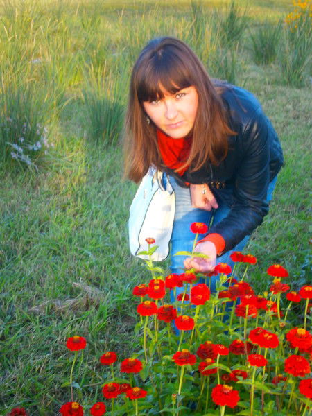 Нина Попова