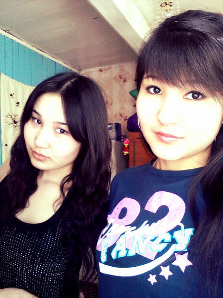 Гульжан Насанбаева