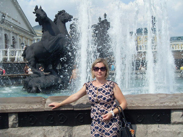 Мария Князева