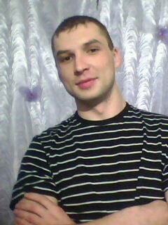 Александр Ямбаков