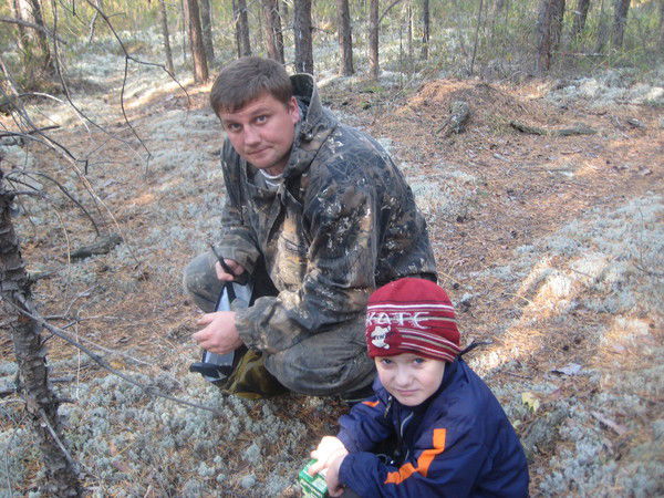 Дмитрий Денисов