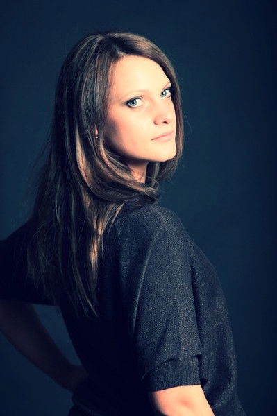 Ритулька Чукова