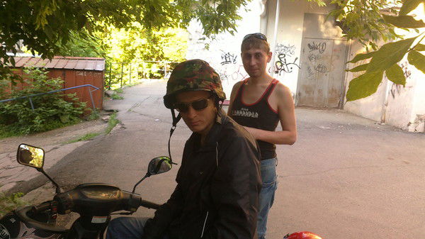 Сергей Коршунов