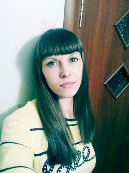 Наталья Земскова