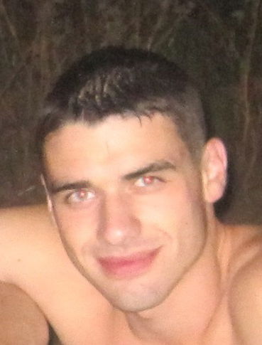 Кирилл Сутурин