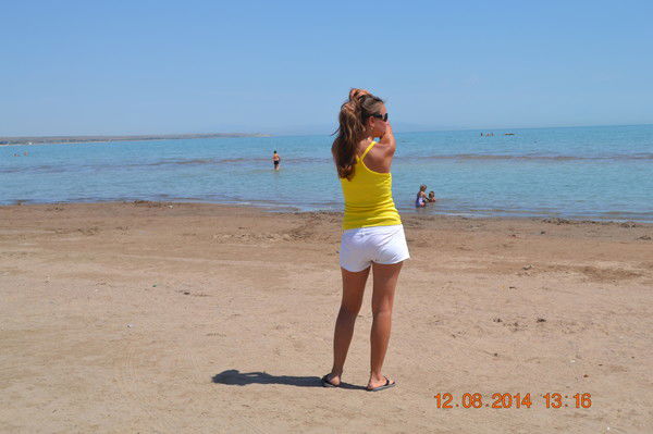 •yuliya Adamova•™