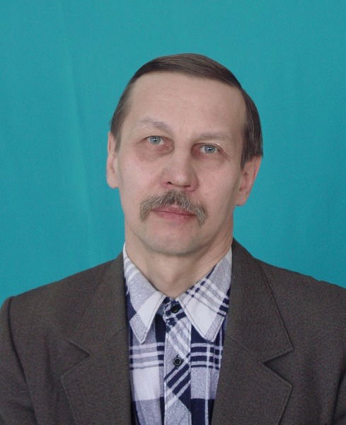 Александр Макарычев