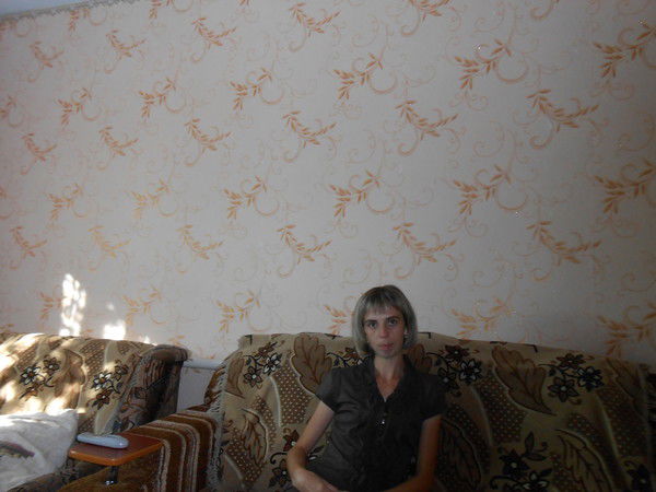 Наталья Пешина