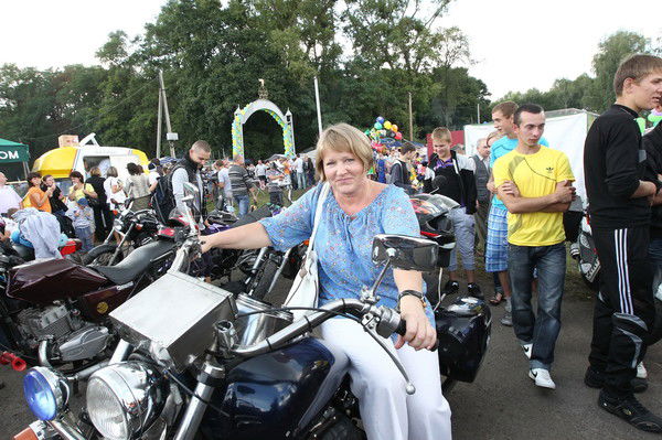 Тамара Асауленко