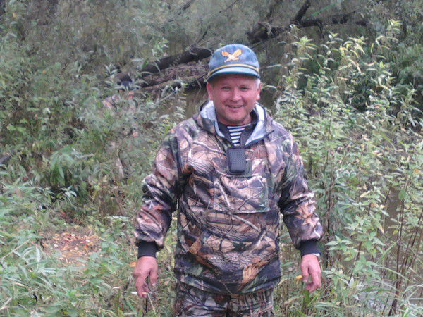 Наиль Раимов