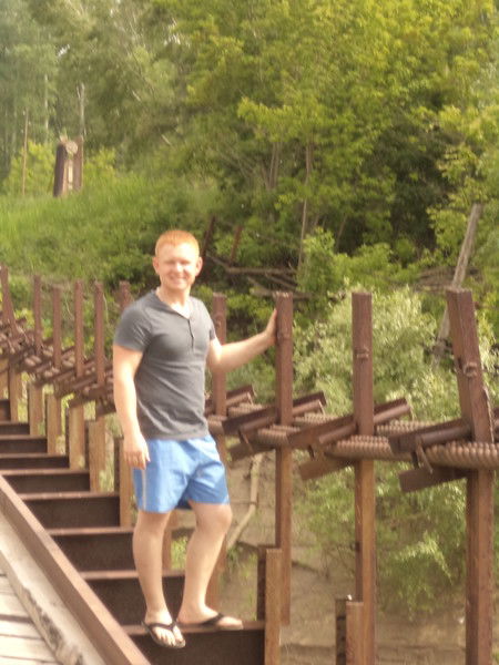 Иван Панферов