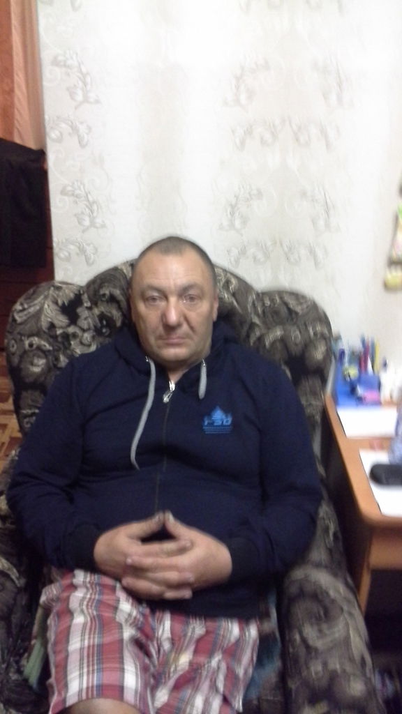 Владимир Карташов