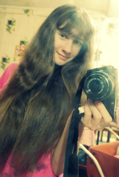 Диана Фирсова