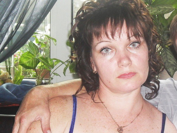 Наталья Якушева