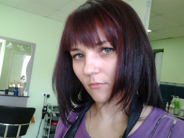 Олеся Фадеева