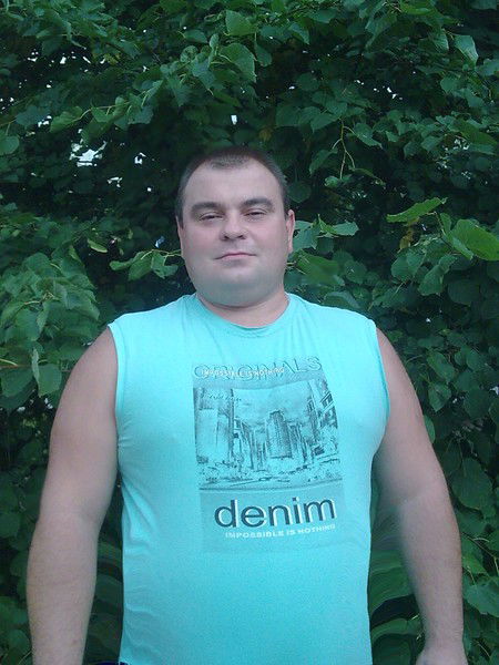 Олег Шептун