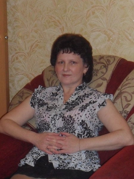 Наталья Чуткова