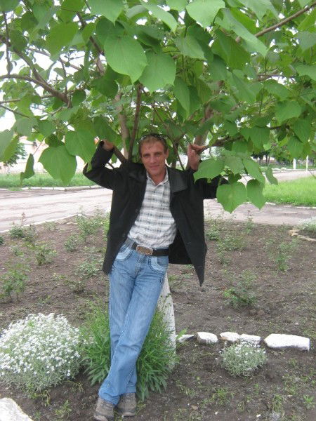 Сергей Перминов