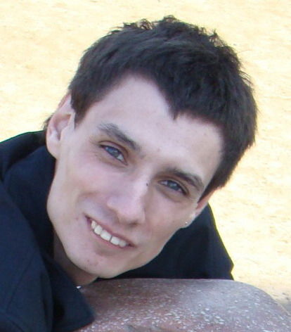 Максим Тенюх